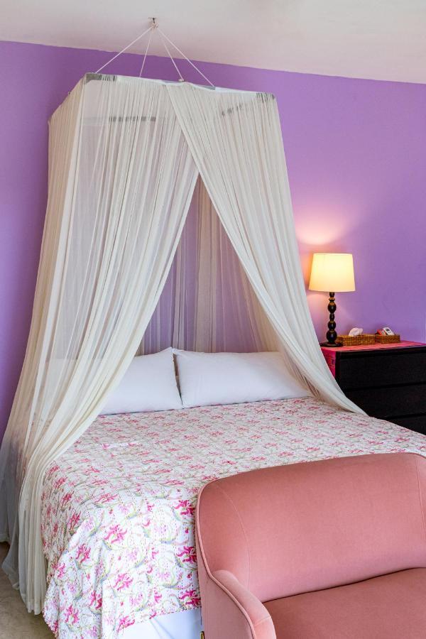 The Hotelito Todos Santos Extérieur photo